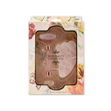 Celavi Rose Quartz Facial Roller Set | Shop Amina Beauty