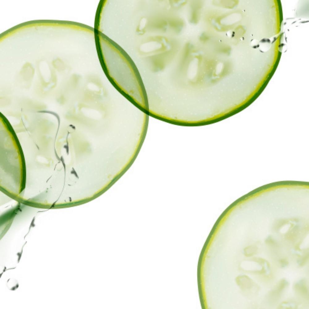 S.he Aloe, Cucumber and Green Tea Facial Spray | Shop Amina Beauty