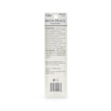 S.he Brow Pencil - Black/Brown