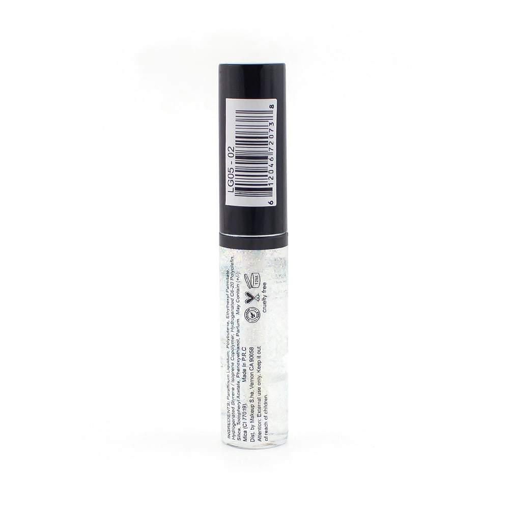 S.he Makeup Lip Gloss