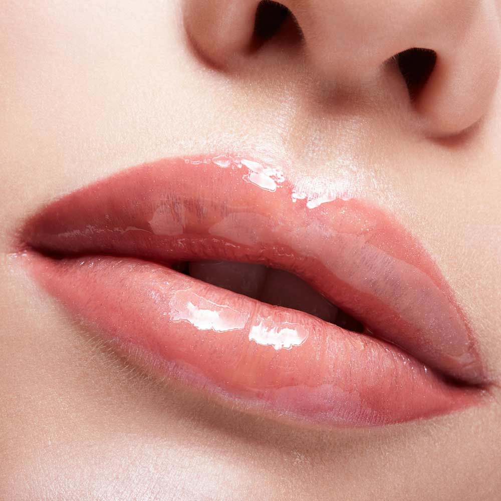 S.he Lip Gloss Moisturizer - Argan Oil