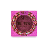 S.he Mousse Eyeshadow Magenta-12