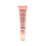 S.he Lip Gloss Moisturizer - Almond Oil