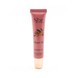 S.he Lip Gloss Moisturizer - Argan Oil