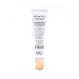 S.he Lip Gloss Moisturizer - Coconut Oil