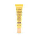 S.he Lip Gloss Moisturizer - Hazelnut Oil