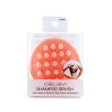 Celavi Shampoo Brush Scalp Massager | Shop Amina Beauty