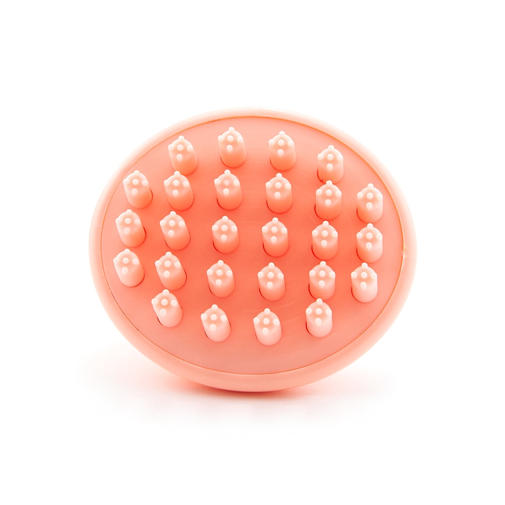 Celavi Shampoo Brush Scalp Massager | Shop Amina Beauty