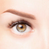 S.he Brow Pencil - Black/Brown