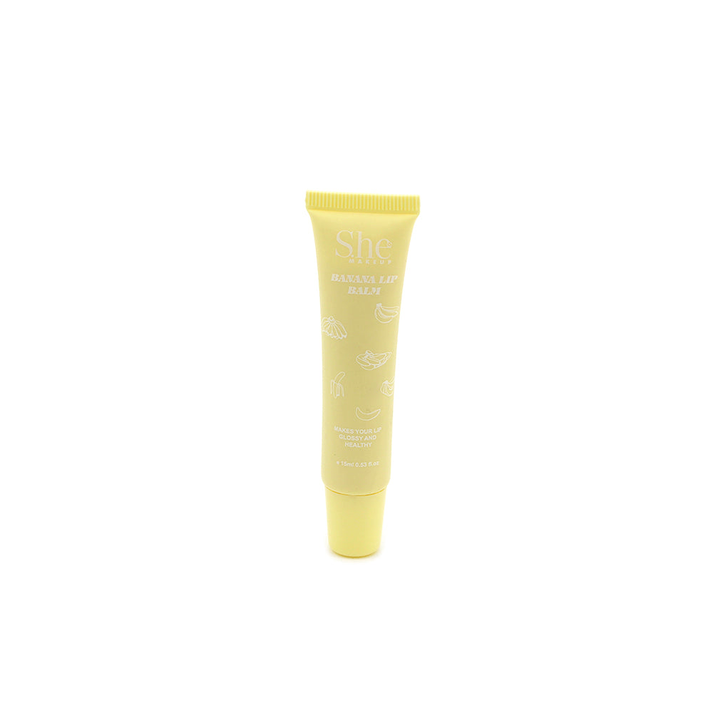 S.he Scented Lip Balms