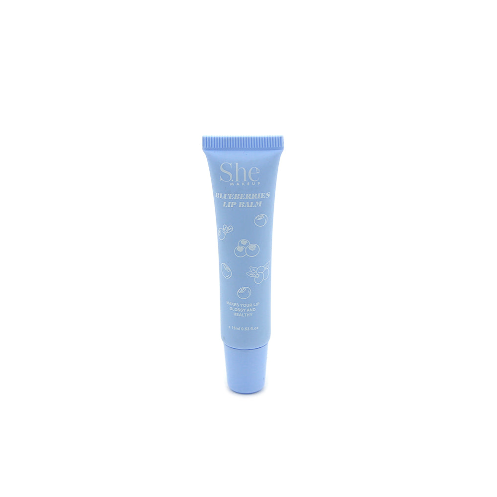 S.he Scented Lip Balms