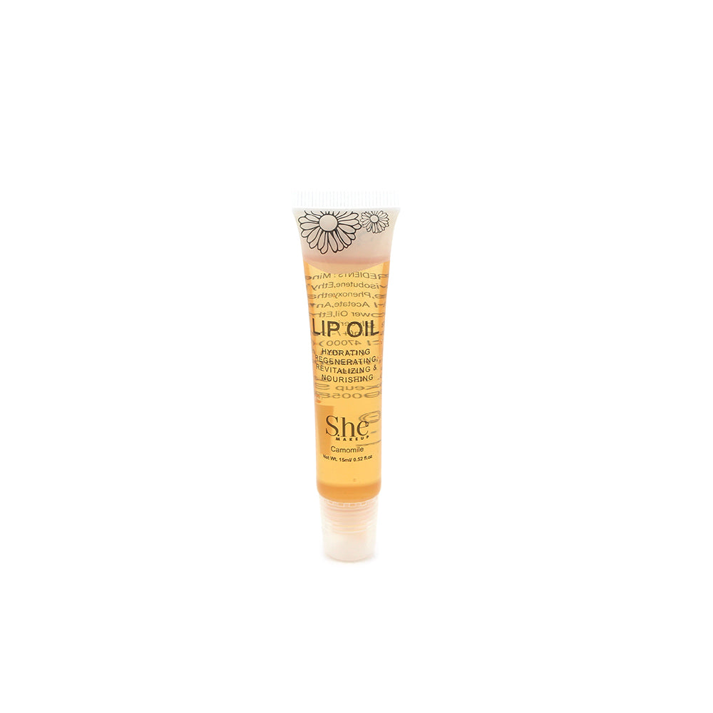 S.he Lip Oil