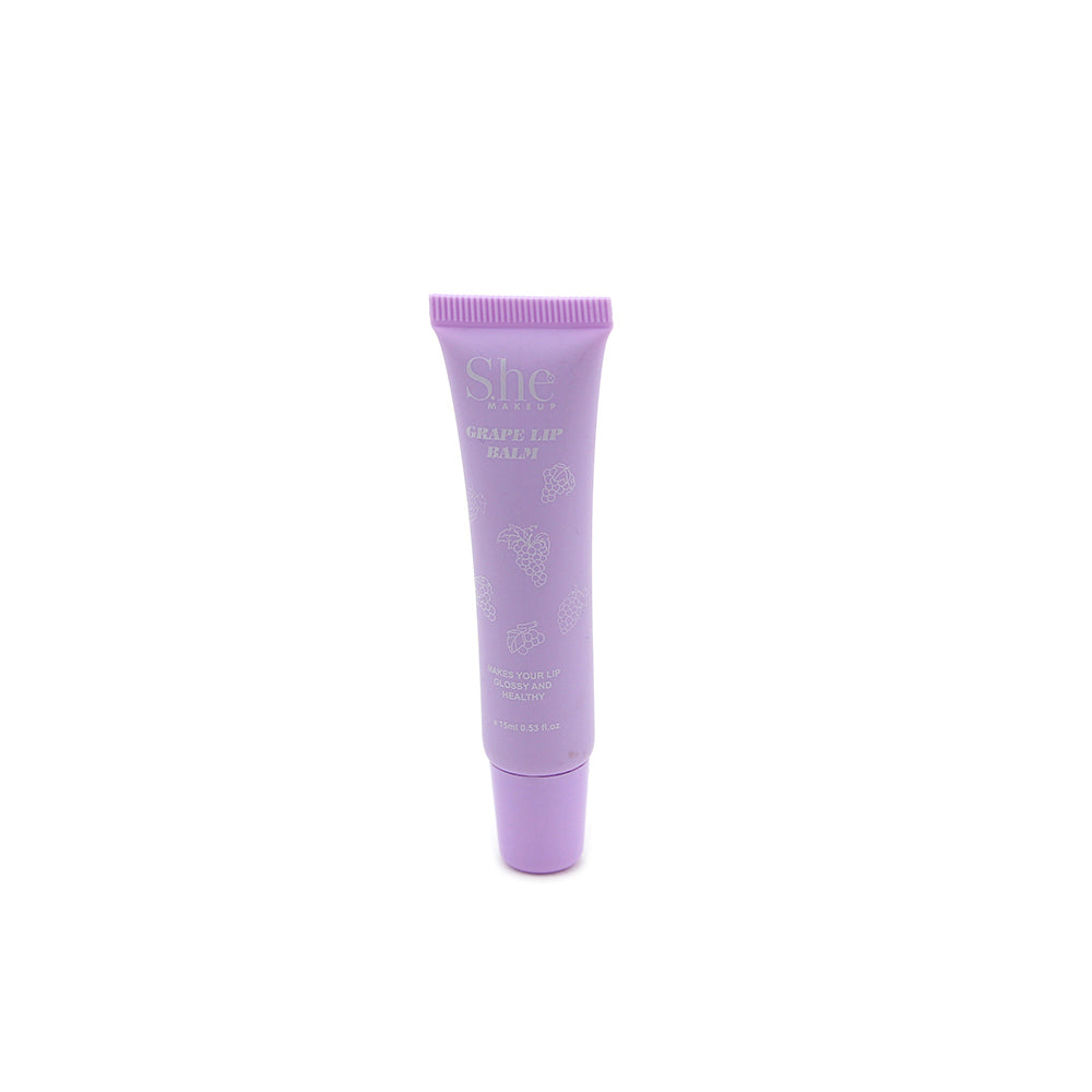 S.he Scented Lip Balms