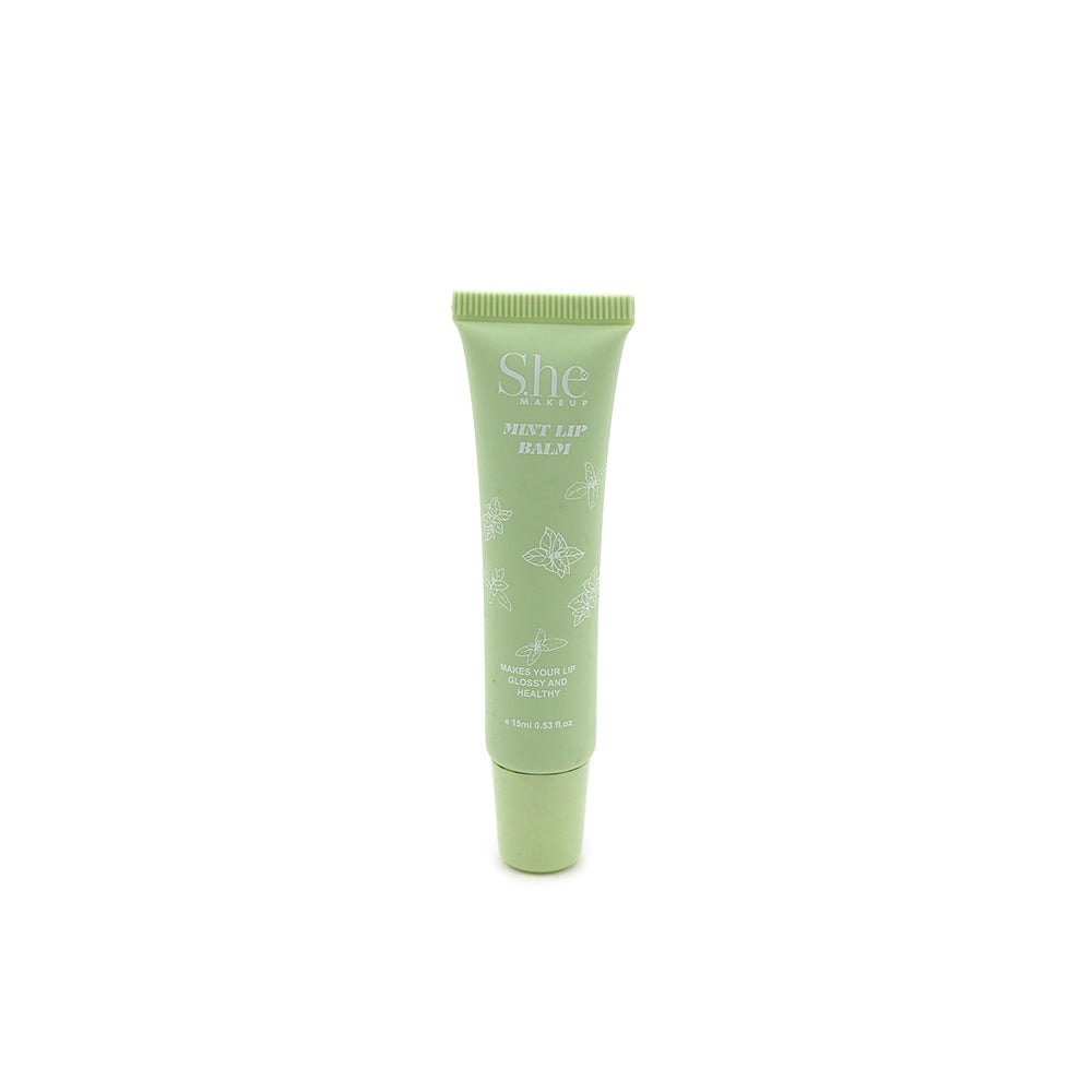 S.he Scented Lip Balms