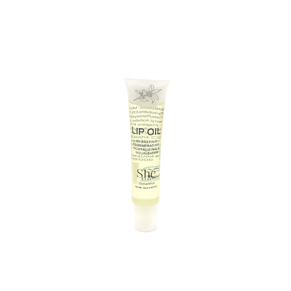 S.he Lip Oil