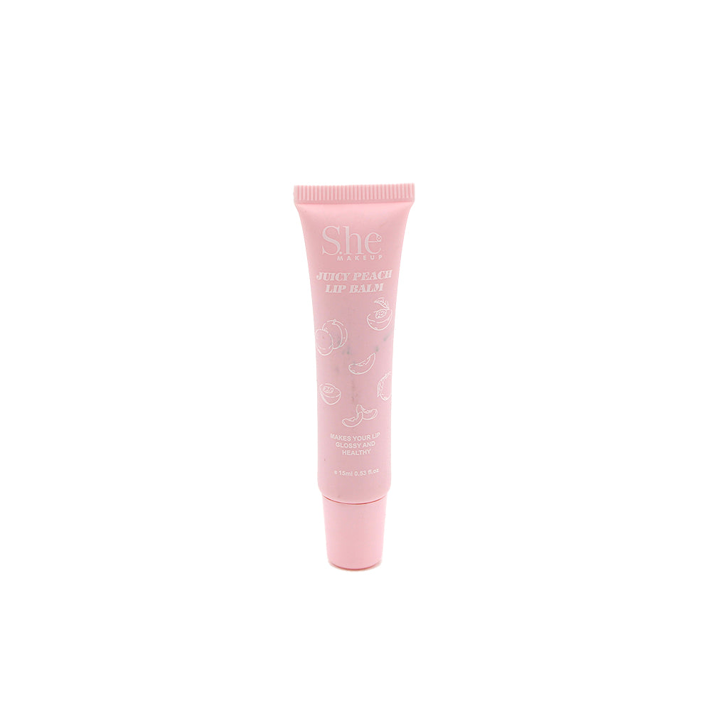 S.he Scented Lip Balms