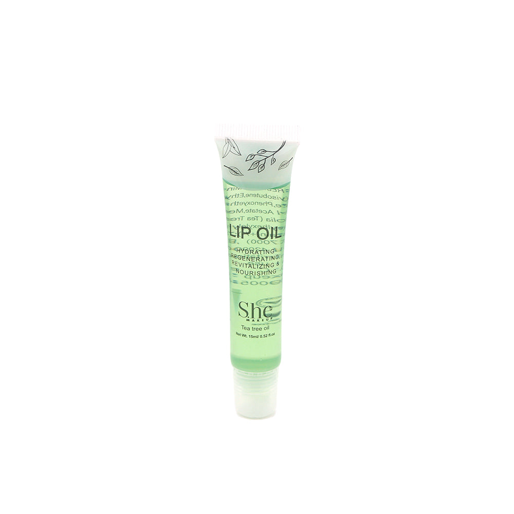 S.he Lip Oil