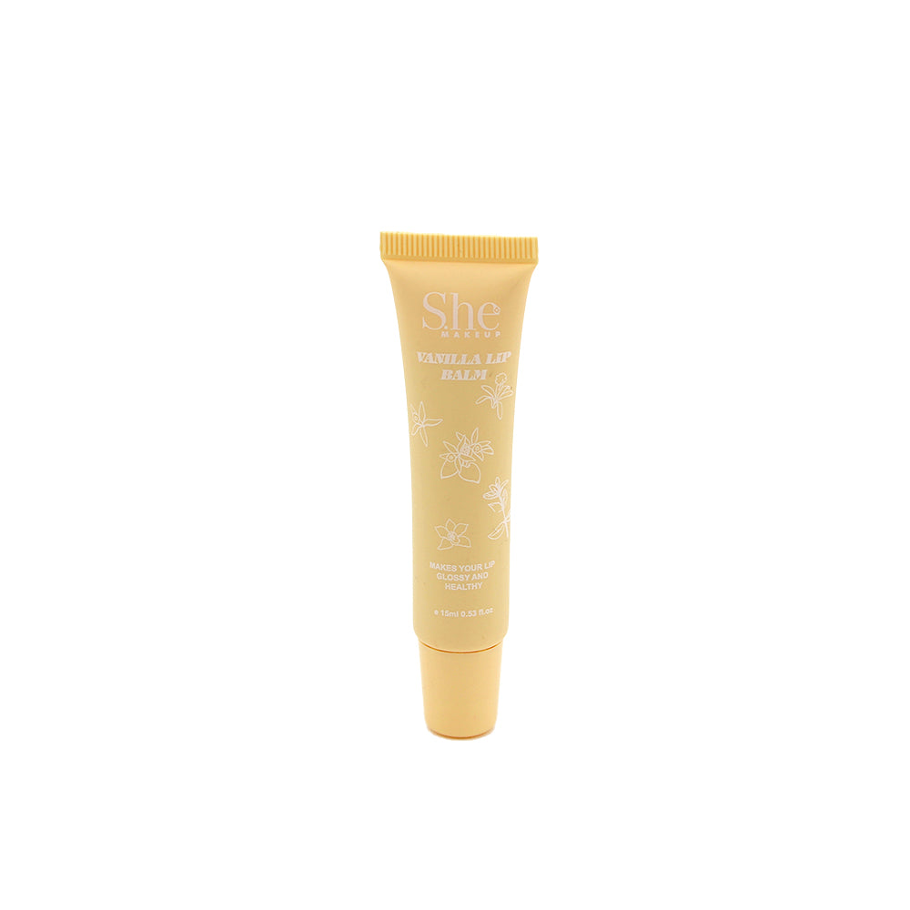 S.he Scented Lip Balms
