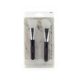 Celavi Silicone Facial Mask Brush Set | Shop Amina Beauty