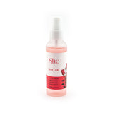 S.he Rose Water Facial Spray | Shop Amina Beauty
