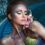 Sour Lime Body Glitter | Shop Amina Beauty