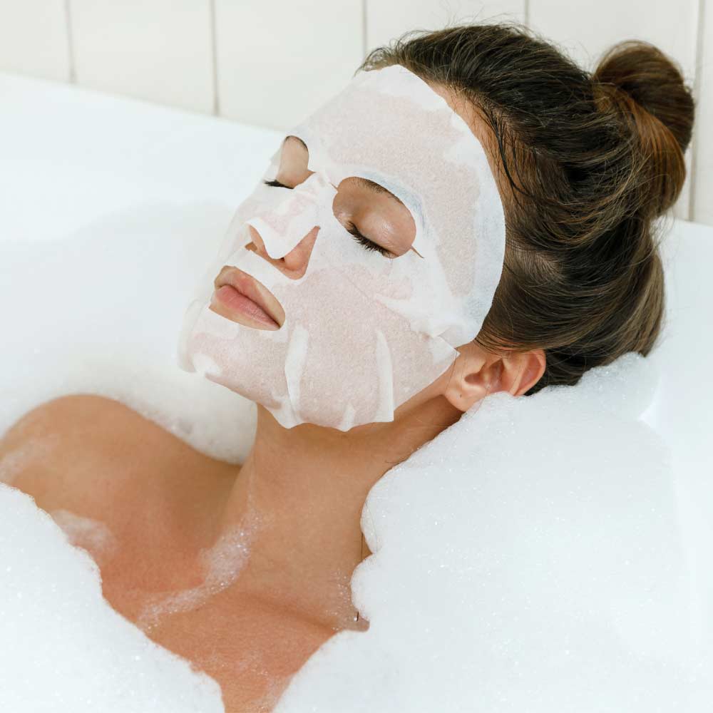 Tea Tree Facial Sheet Mask