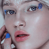 Wanderlust Body Glitter | Shop Amina Beauty
