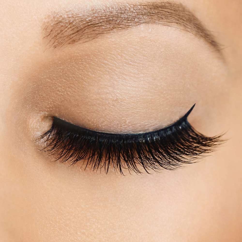 ifullash Black Waterproof Eyelash Adhesive