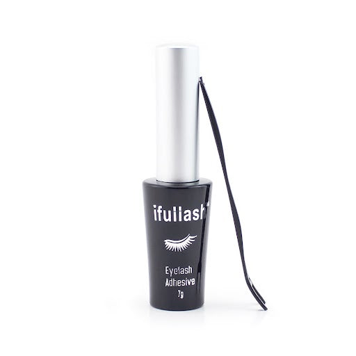 ifullash Black Waterproof Eyelash Adhesive