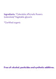 Calendula™ Organic Soothing Extract
