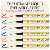 Waterproof Eyeliner for Sensitive Eyes