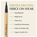 Waterproof Eyeliner for Sensitive Eyes