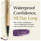 Waterproof Eyeliner for Sensitive Eyes
