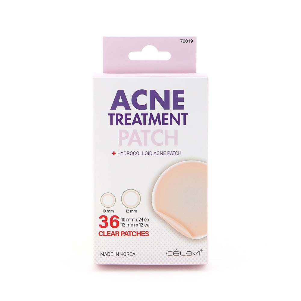 Acne Treatment Patch