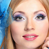 Shop Amina Beauty Human Hair Eyelashes - Style 19