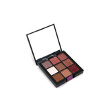 S.he Tartot Deluxe Edition Eyeshadows- Bronzed | Shop Amina Beauty