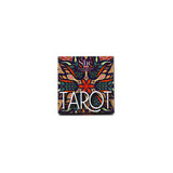 S.he Tarot Deluxe Edition Eyeshadows- Caramel