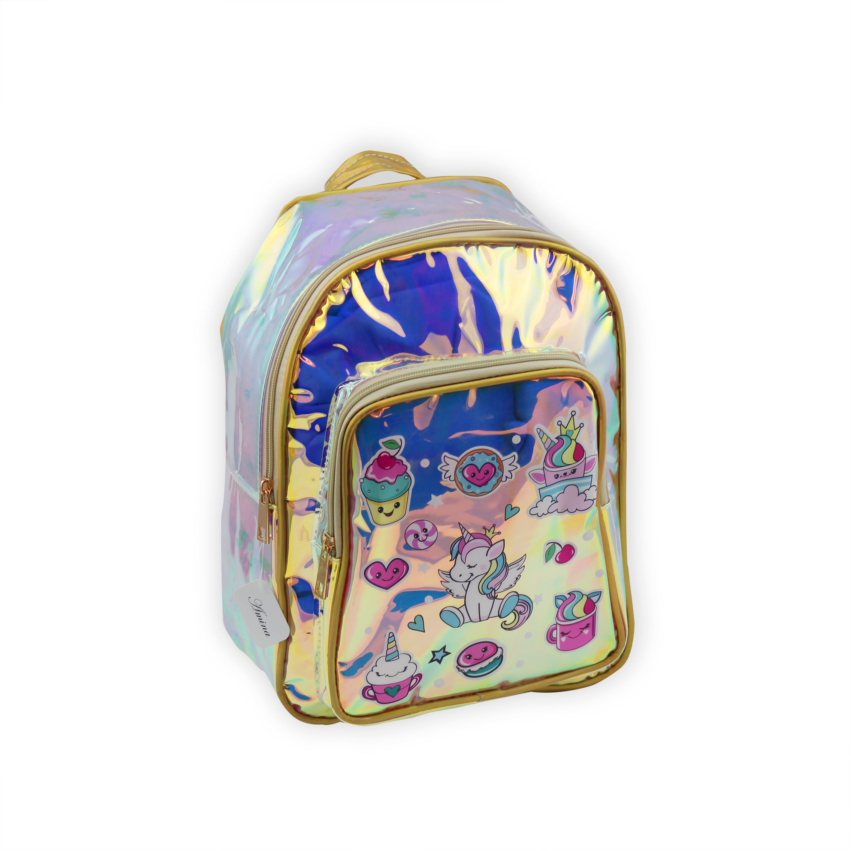 Unicorn Backpack | Shop Amina Beauty