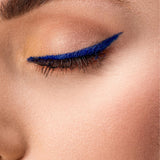 Blue Waterproof Liquid Eye Pencil | Shop Amina Beauty