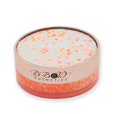 Sweet Papaya Body Glitter | Shop Amina Beauty