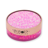 Bubble Gum Body Glitter | Shop Amina Beauty