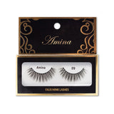 Shop Amina Beauty Faux Mink Lashes - Style 09