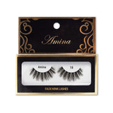 Shop Amina Beauty Faux Mink Lashes - Style 18
