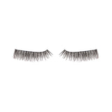 Shop Amina Beauty Human Hair Eyelashes - Style 24