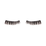 Shop Amina Beauty Human Hair Eyelashes - Style 48