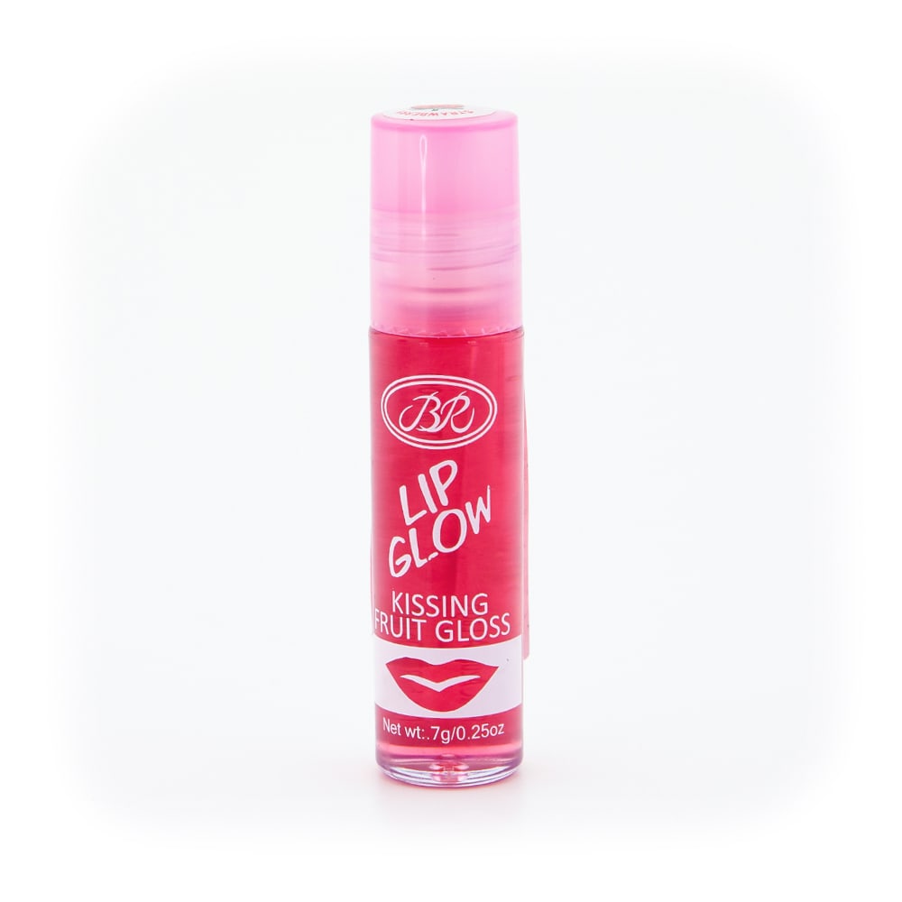 Lip Glow Kissing Fruit Gloss- Cherry