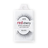 Red Cherry Eyelashes - Style 78