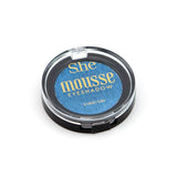 S.he Mousse Eyeshadow Blue-10