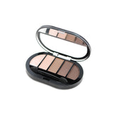 S.he 5 Color Eyeshadow | Shop Amina Beauty