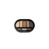 S.he 5 Color Eyeshadow